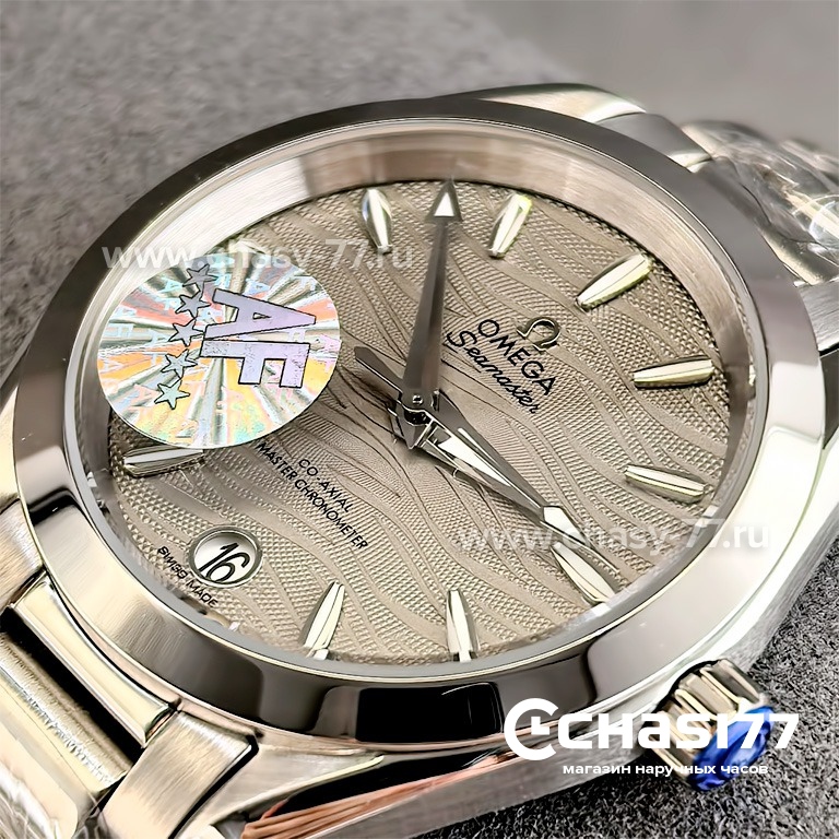 Omega Seamaster Aqua Terra (25096)