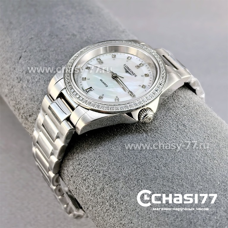 Longines Conquest (25596)