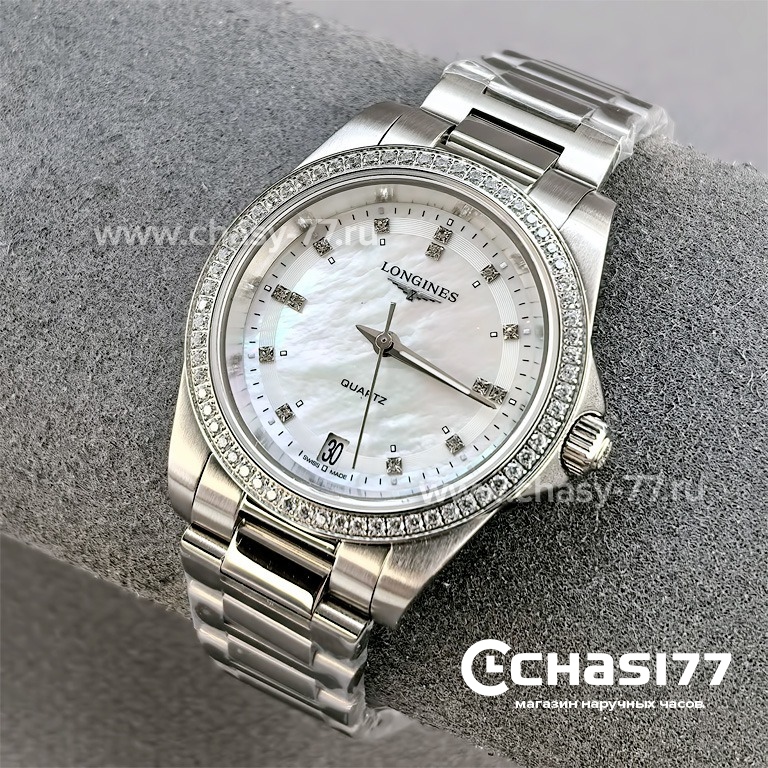 Longines Conquest (25596) Копия часов Longines Conquest (25596)