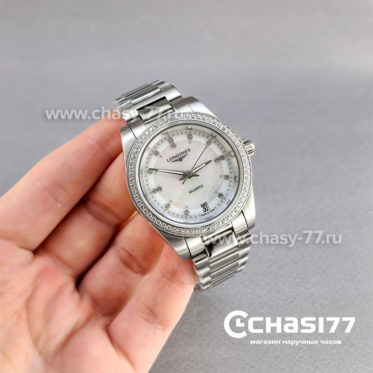 Longines Conquest (25596)