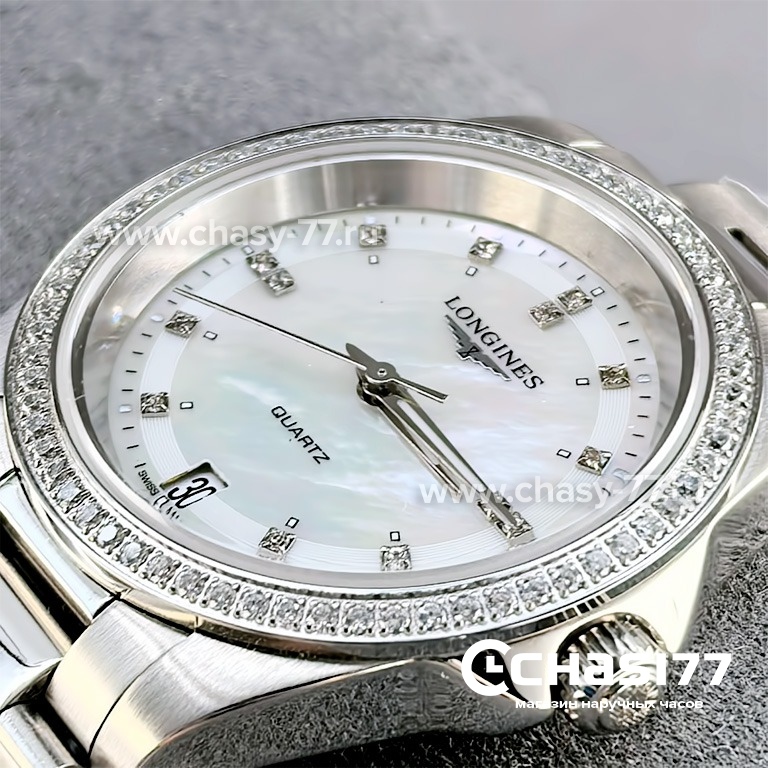 Longines Conquest (25596)