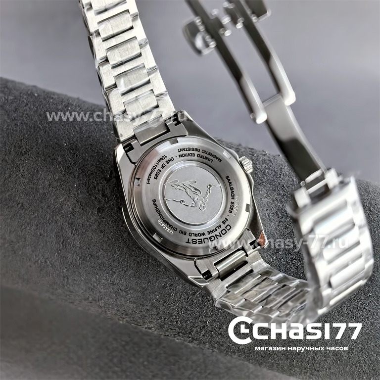 Longines Conquest (25596)