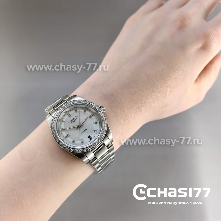 Longines Conquest (25596)