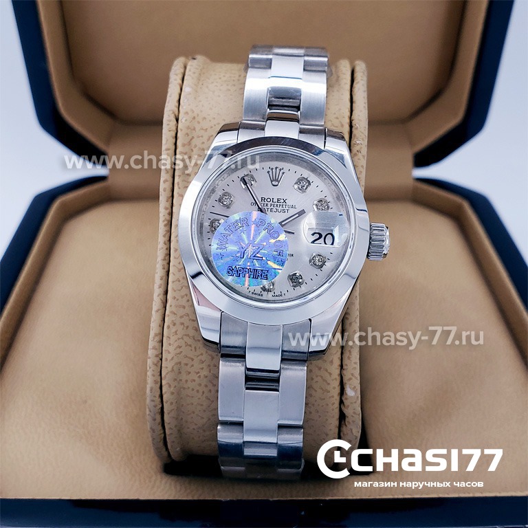Rolex Datejust (17796) Копия часов Rolex Datejust (17796)