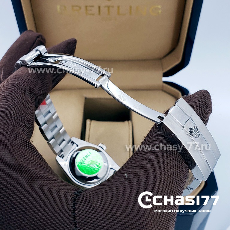 Rolex Datejust (17796)