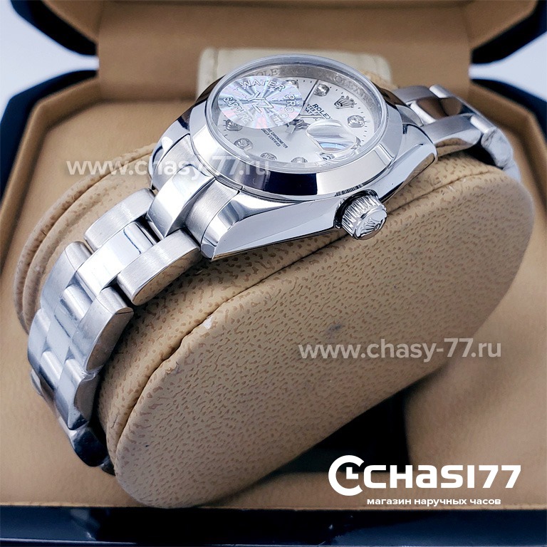 Rolex Datejust (17796)