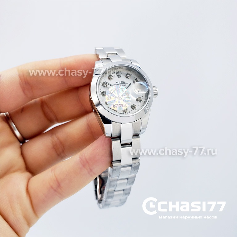 Rolex Datejust (17796)