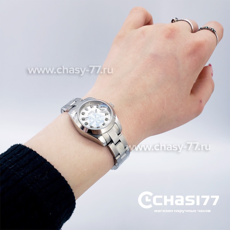 Rolex Datejust (17796)