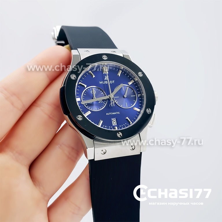 Hublot Fusion Chronograph (18196)