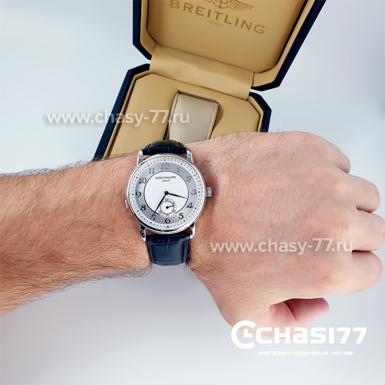 Patek Philippe (09696)