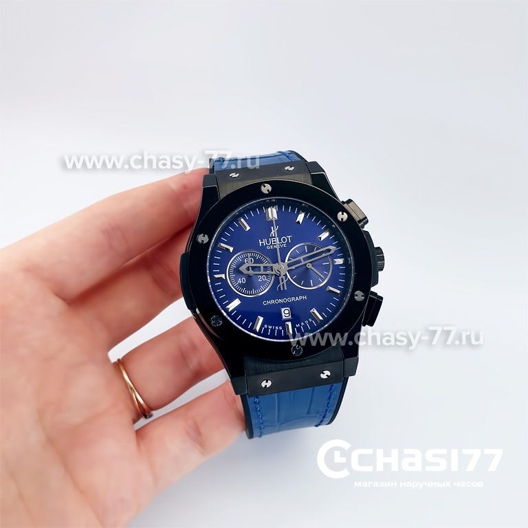 HUBLOT Classic Fusion Chronograph (23197)