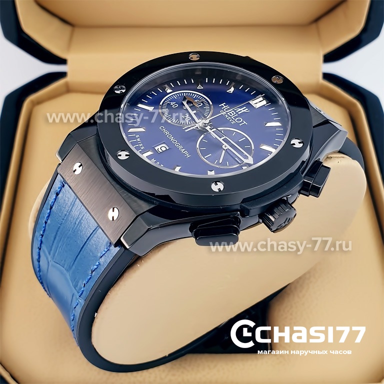 HUBLOT Classic Fusion Chronograph (23197)