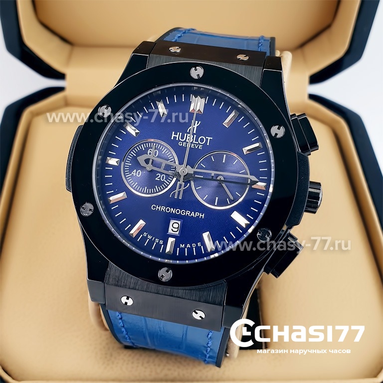 HUBLOT Classic Fusion Chronograph (23197) Копия часов HUBLOT Classic Fusion Chronograph (23197)