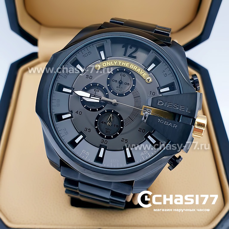 Diesel Only The Brave (14397) Копия часов Diesel Only The Brave (14397)