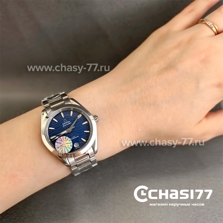 Omega Seamaster Aqua Terra (25097)