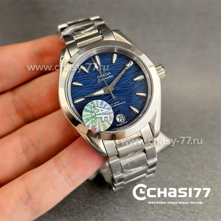 Omega Seamaster Aqua Terra (25097)