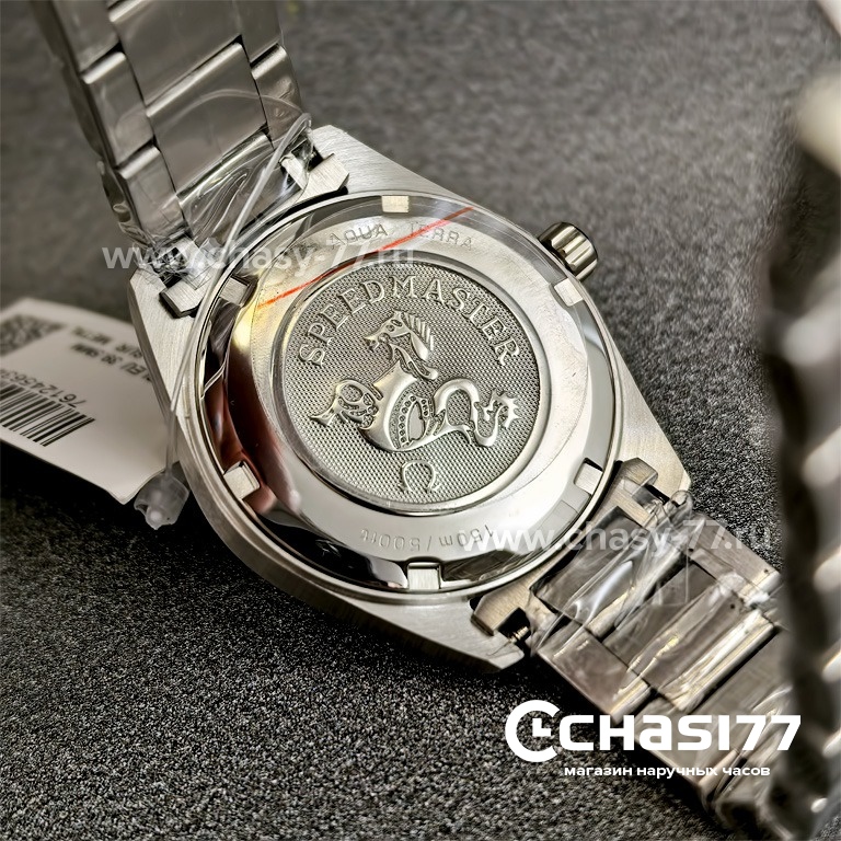 Omega Seamaster Aqua Terra (25097)