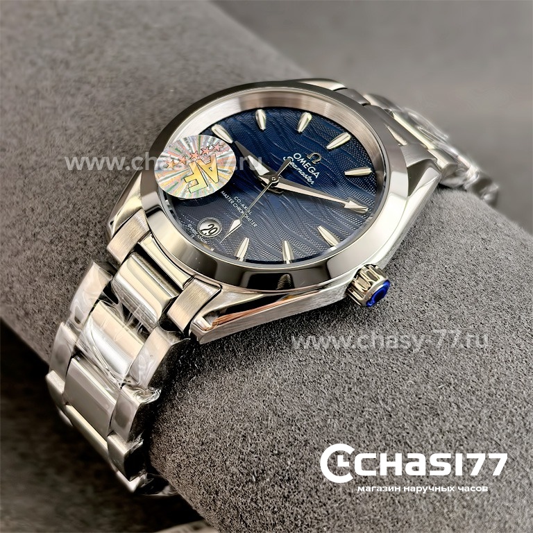 Omega Seamaster Aqua Terra (25097)