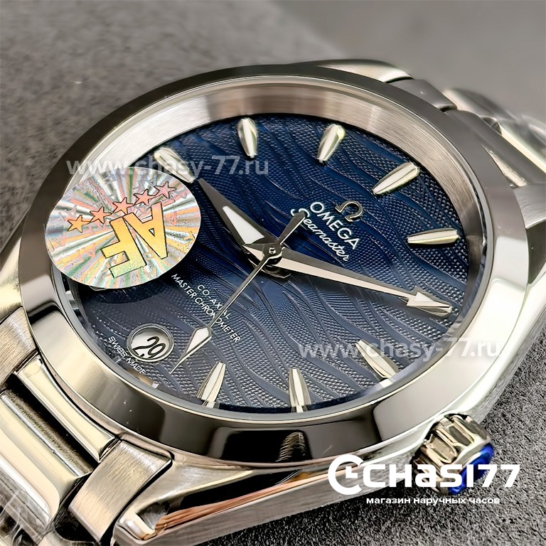 Omega Seamaster Aqua Terra (25097)