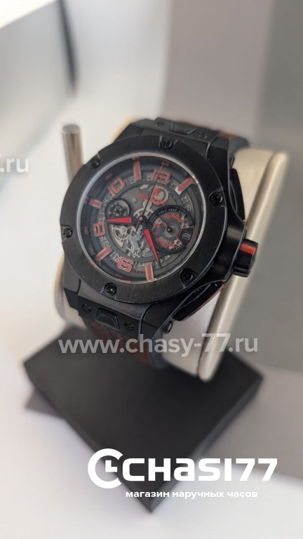 Hublot Big Bang Unico (25197) Копия часов Hublot Big Bang Unico (25197)