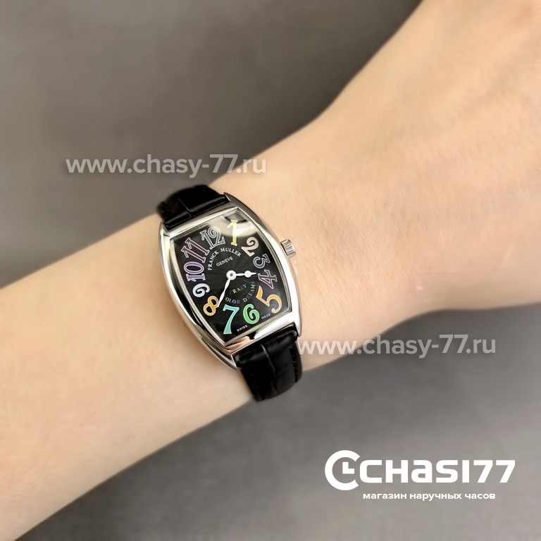 Franck Muller Crazy Color Dreams (25297)