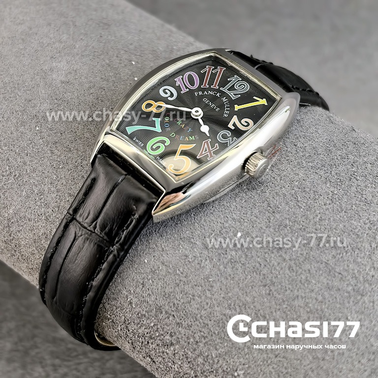 Franck Muller Crazy Color Dreams (25297)