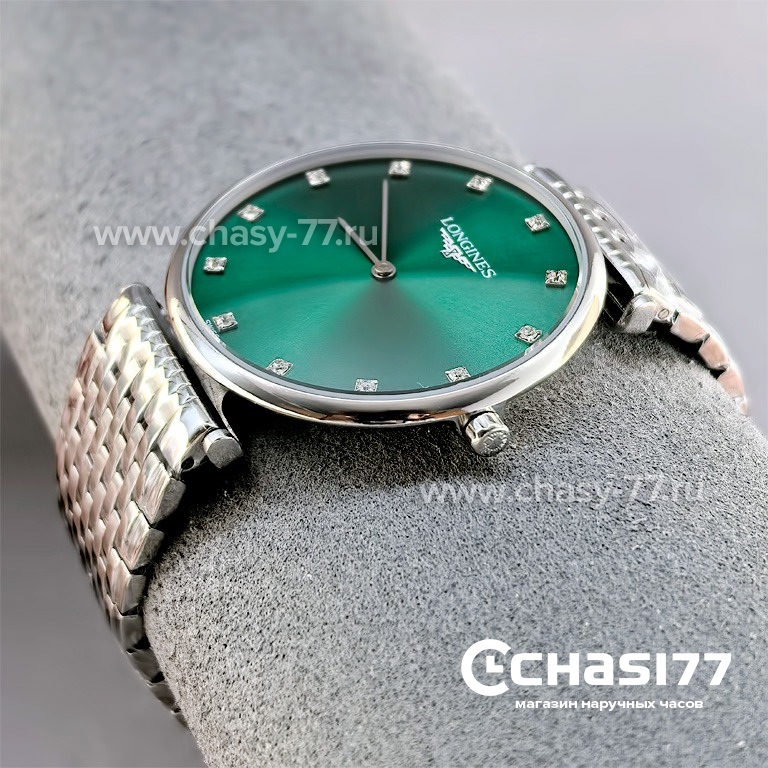 Longines La Grande Classique (25597)