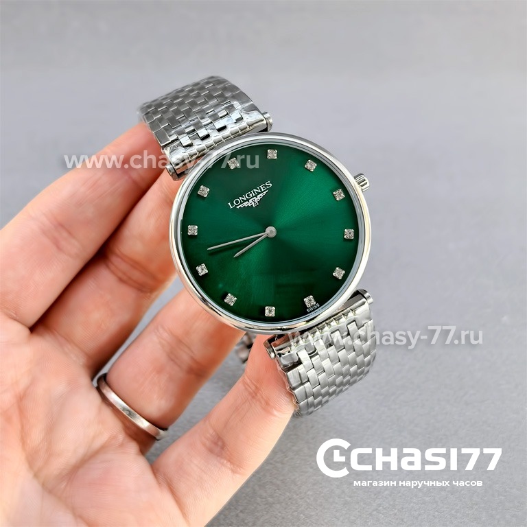 Longines La Grande Classique (25597)