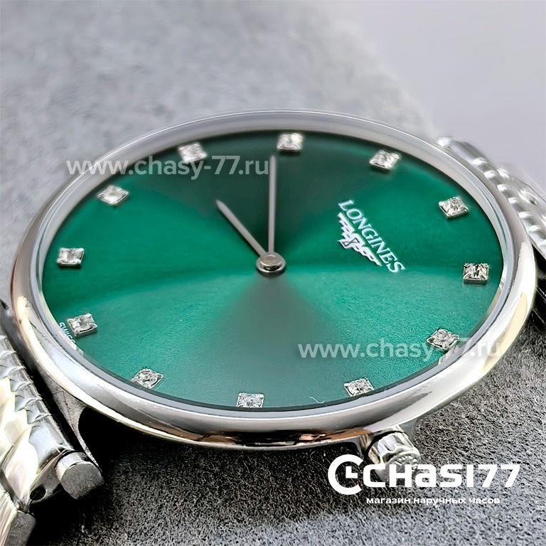 Longines La Grande Classique (25597)