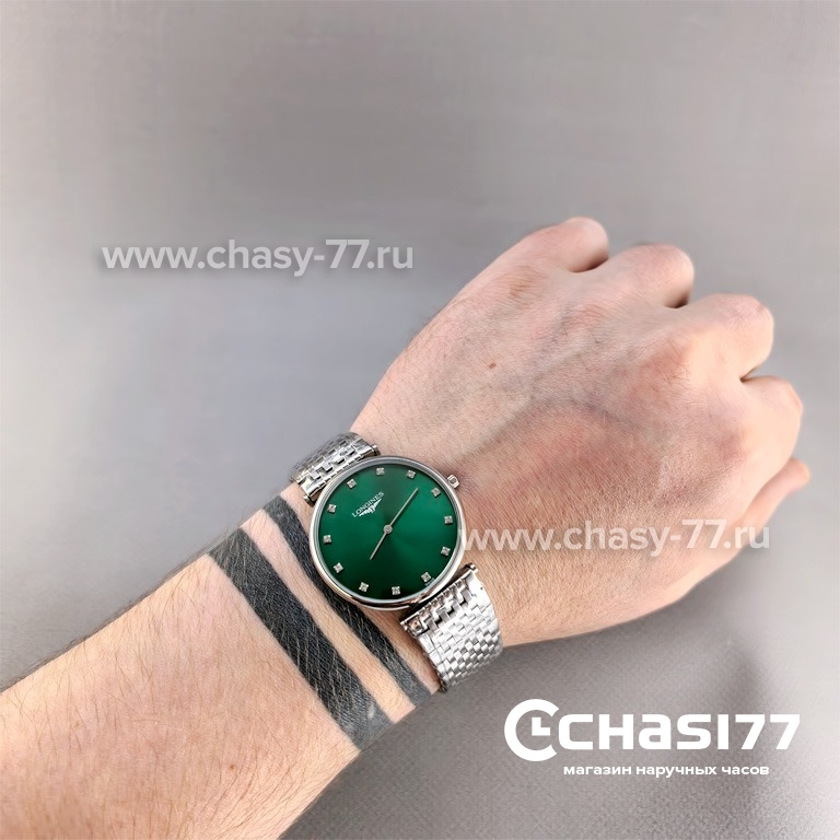 Longines La Grande Classique (25597)