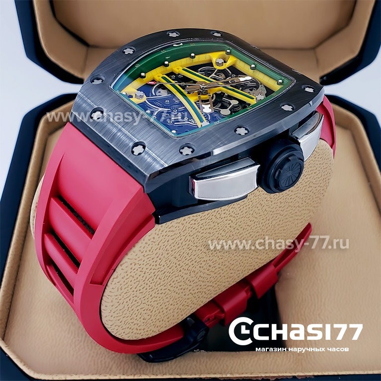 Richard Mille - (18997)