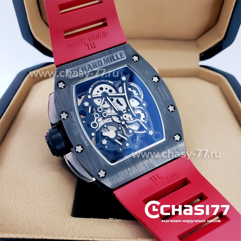 Richard Mille - (18997)