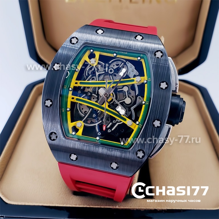 Richard Mille - (18997) Копия часов Richard Mille - (18997)