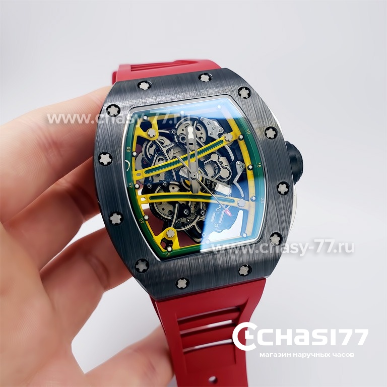 Richard Mille - (18997)