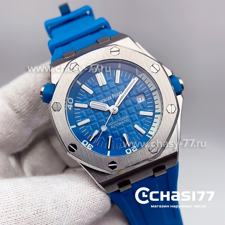 Копия часов Audemars Piguet Royal Offshore (09797)