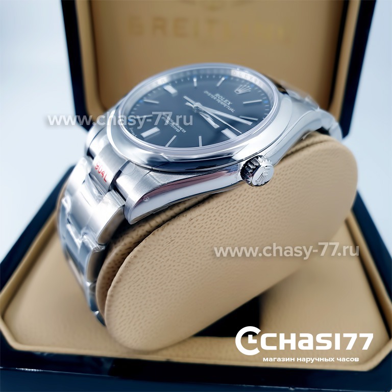 Rolex DateJust 3132 - Дубликат (13098)