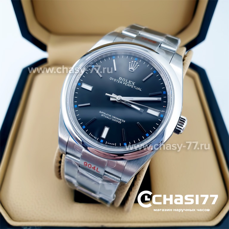 Rolex DateJust 3132 - Дубликат (13098) Копия часов Rolex DateJust 3132 - Дубликат (13098)