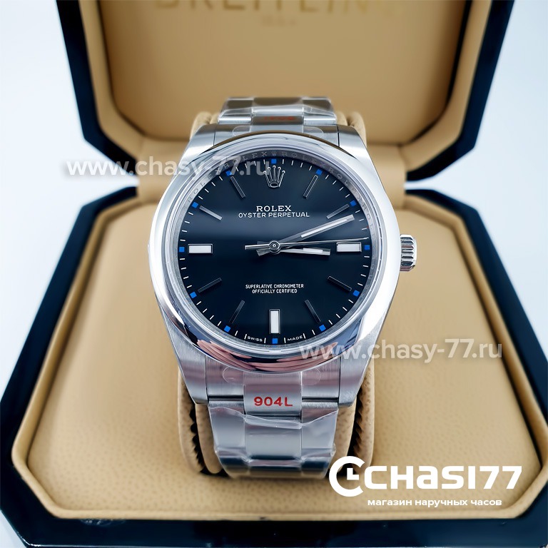 Rolex DateJust 3132 - Дубликат (13098)