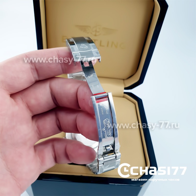 Rolex DateJust 3132 - Дубликат (13098)