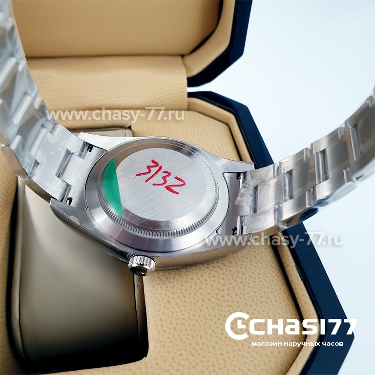 Rolex DateJust 3132 - Дубликат (13098)