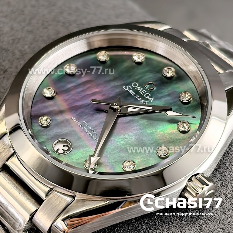 Omega Seamaster Aqua Terra (25098)