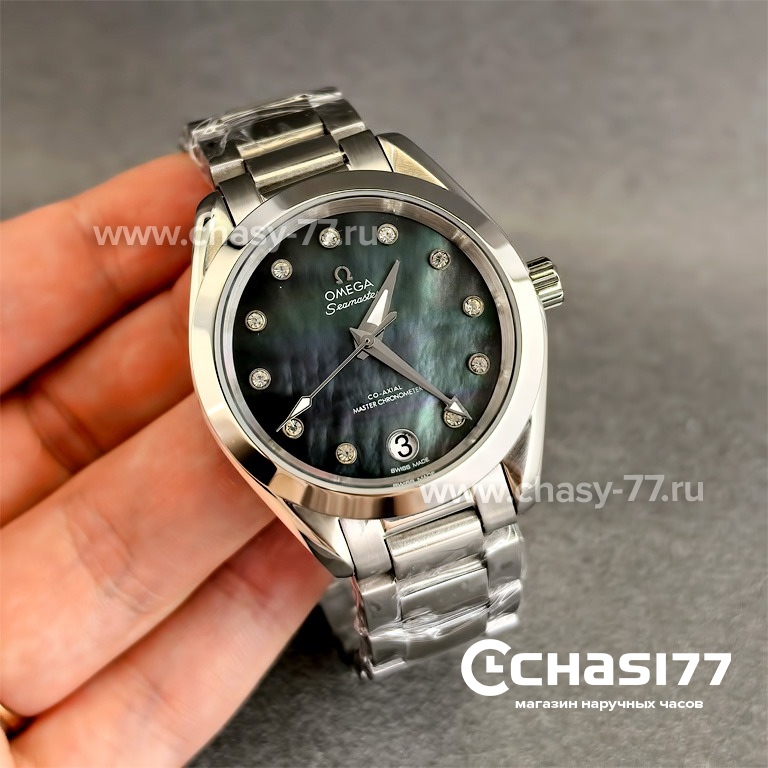 Omega Seamaster Aqua Terra (25098)