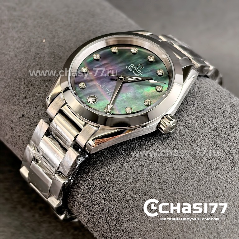 Omega Seamaster Aqua Terra (25098)