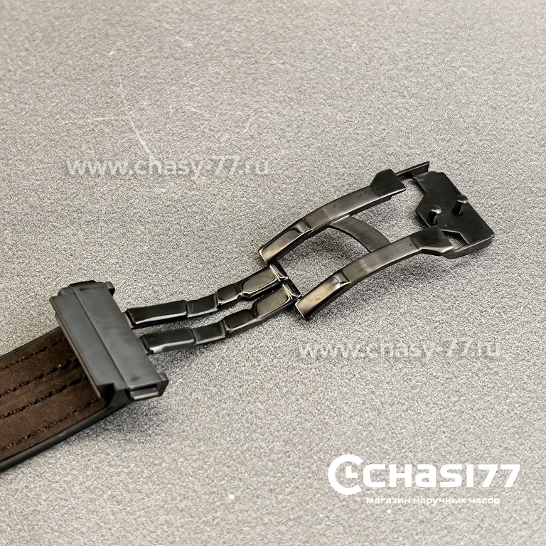 HUBLOT Big Bang Chronograph FERRARI (25298)