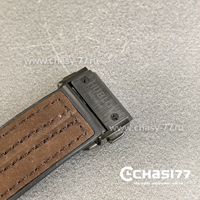 HUBLOT Big Bang Chronograph FERRARI (25298)