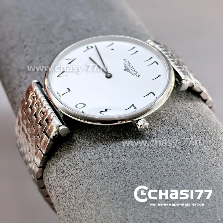 Longines La Grande Classique (25598)