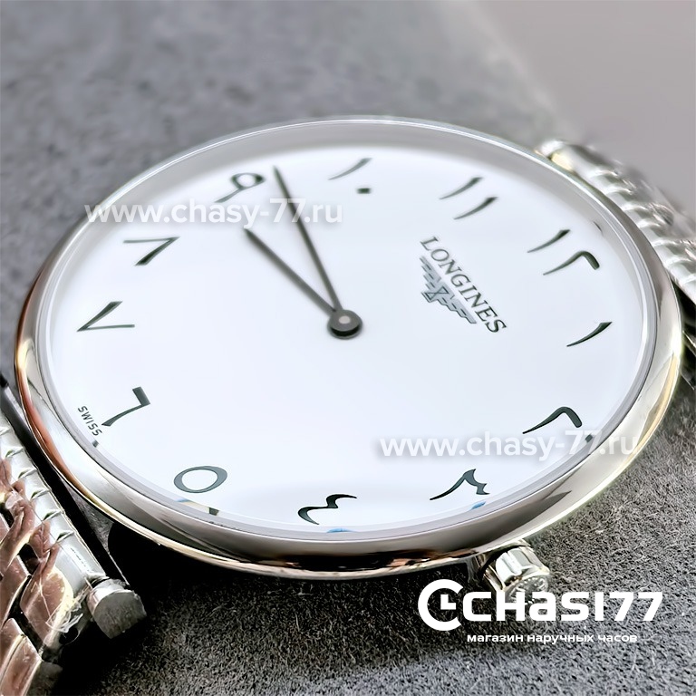 Longines La Grande Classique (25598)