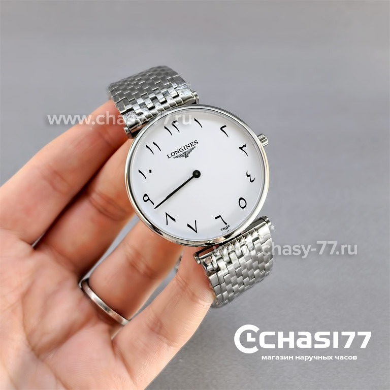 Longines La Grande Classique (25598)