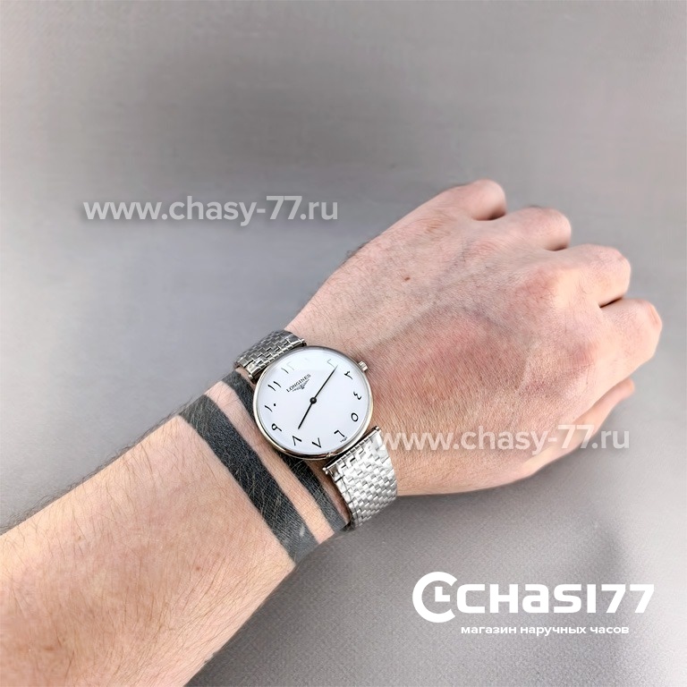 Longines La Grande Classique (25598)