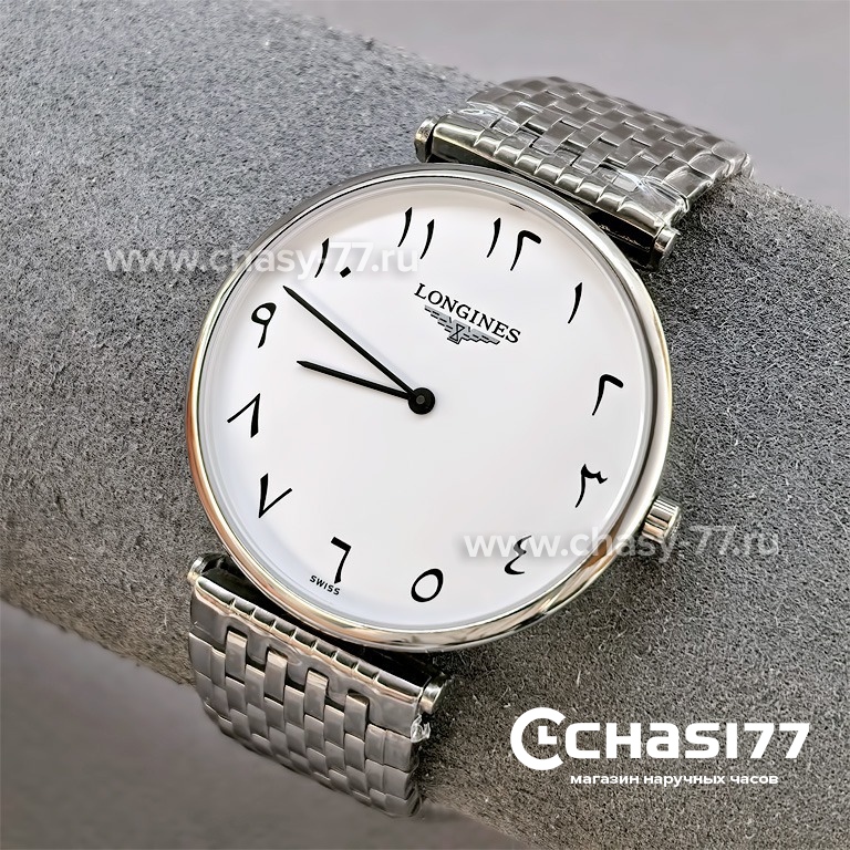 Longines La Grande Classique (25598) Копия часов Longines La Grande Classique (25598)